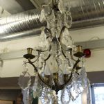 807 8290 CHANDELIER